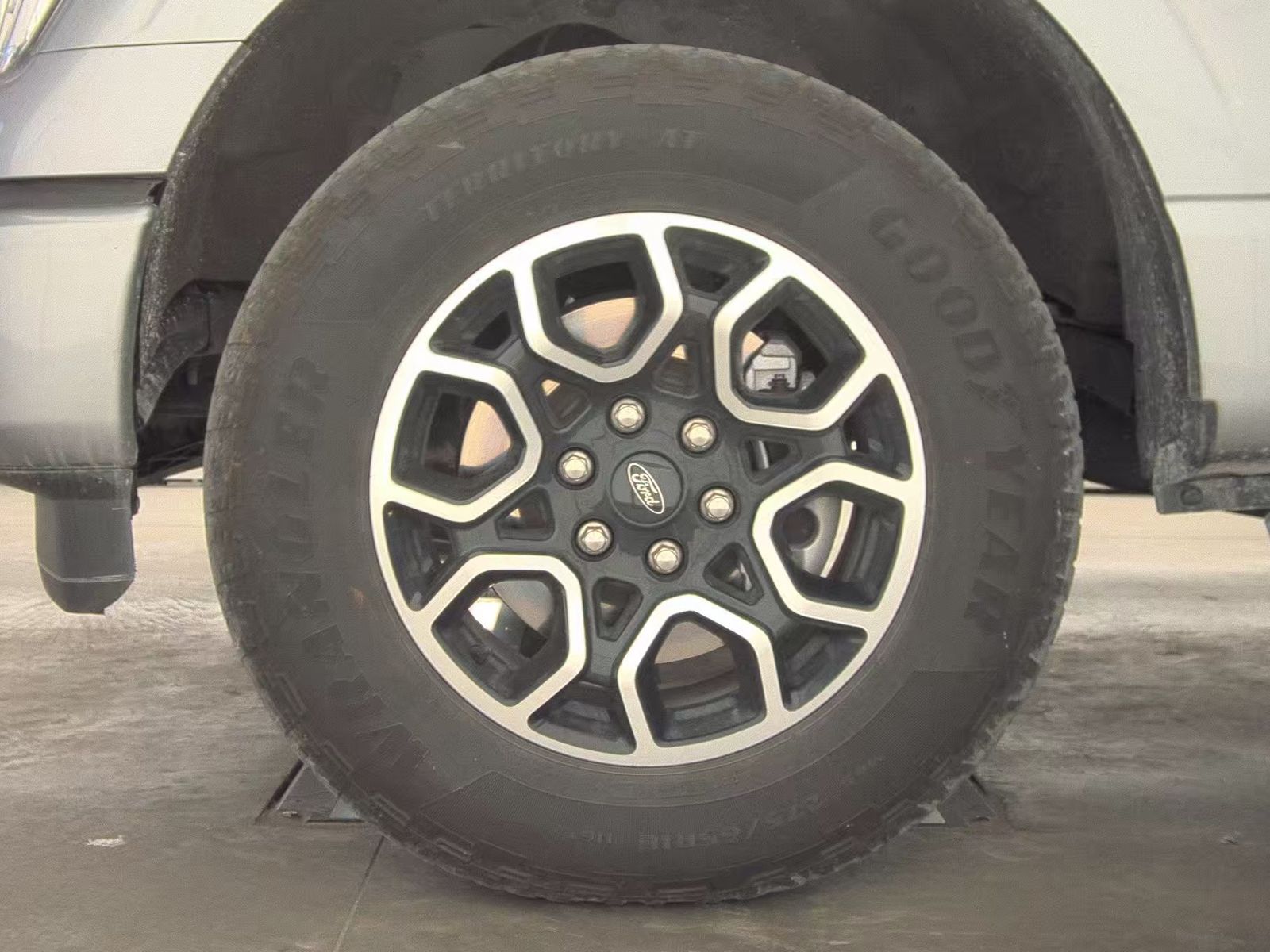 2023 Ford F-150 XLT AWD