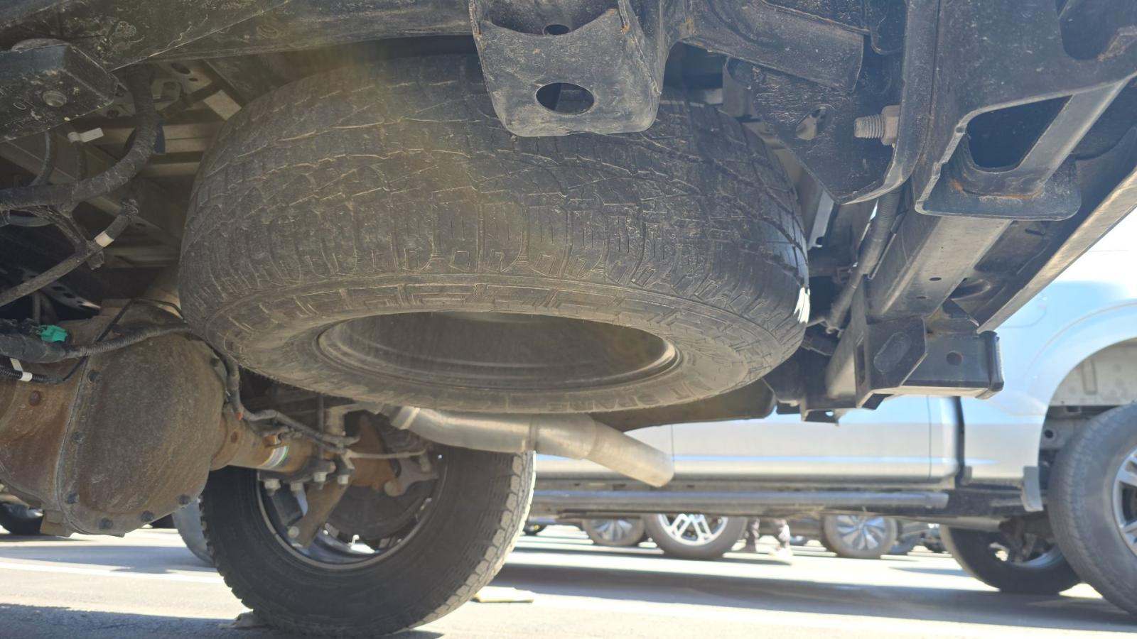 2025 Ford F-150 XLT AWD