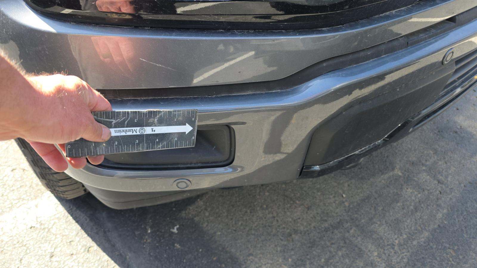 2025 Ford F-150 XLT AWD