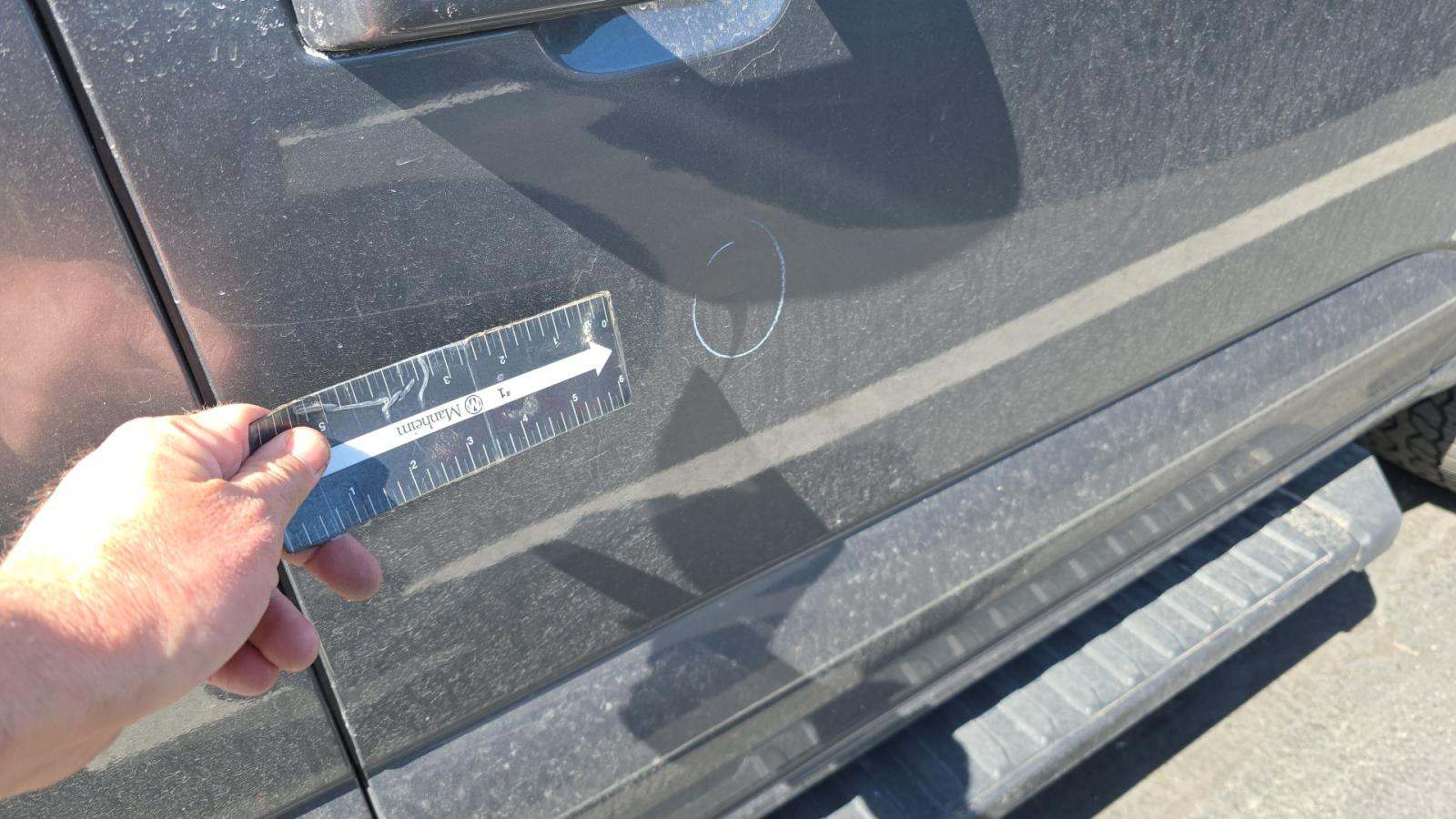 2025 Ford F-150 XLT AWD