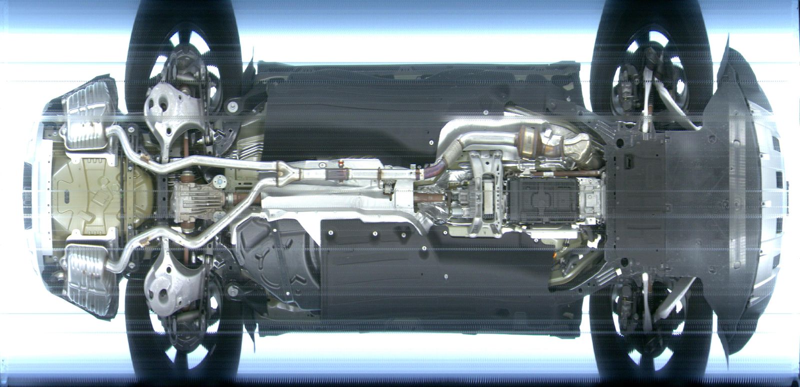 2024 Ford Explorer XLT AWD