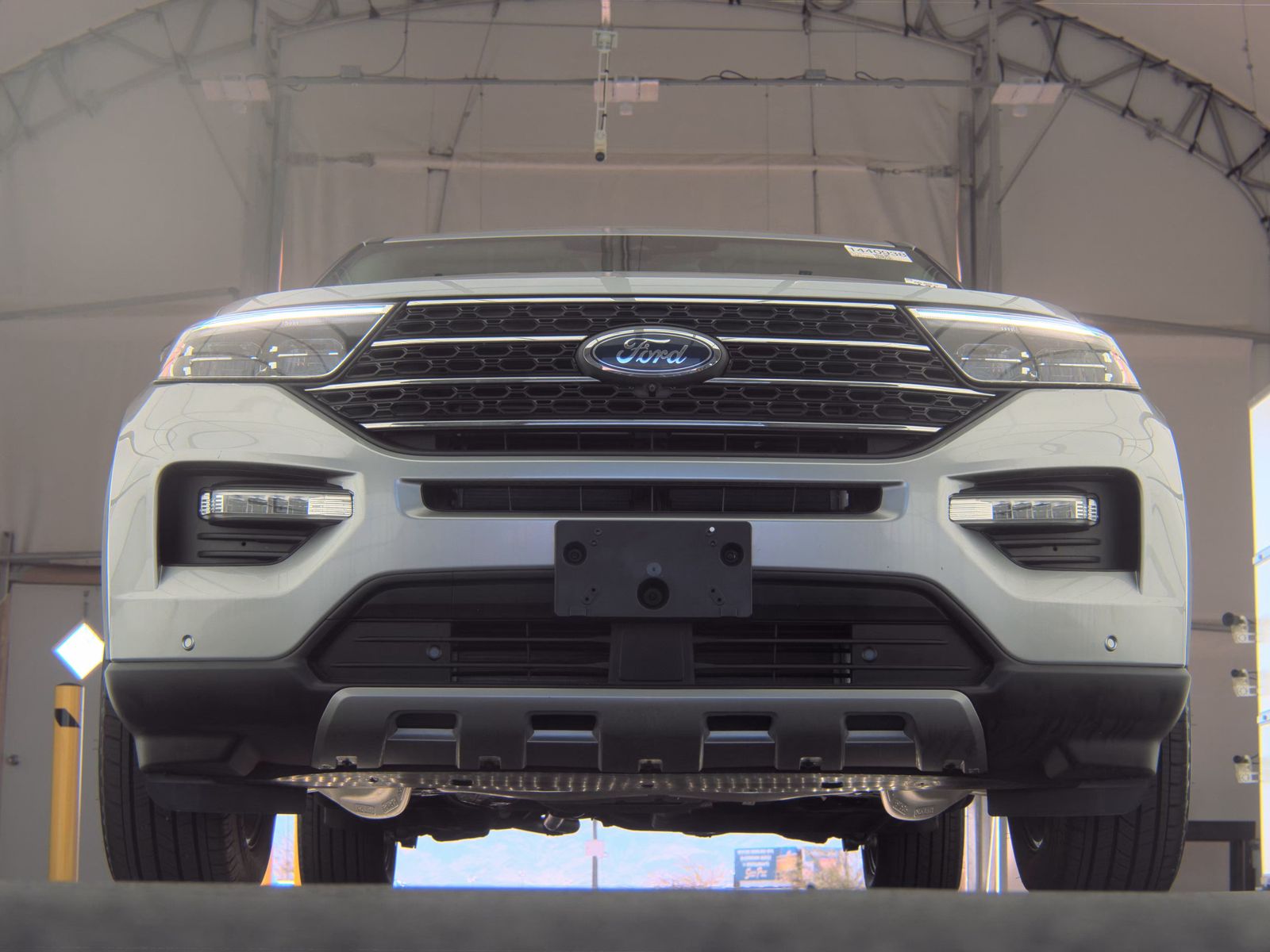 2024 Ford Explorer XLT AWD