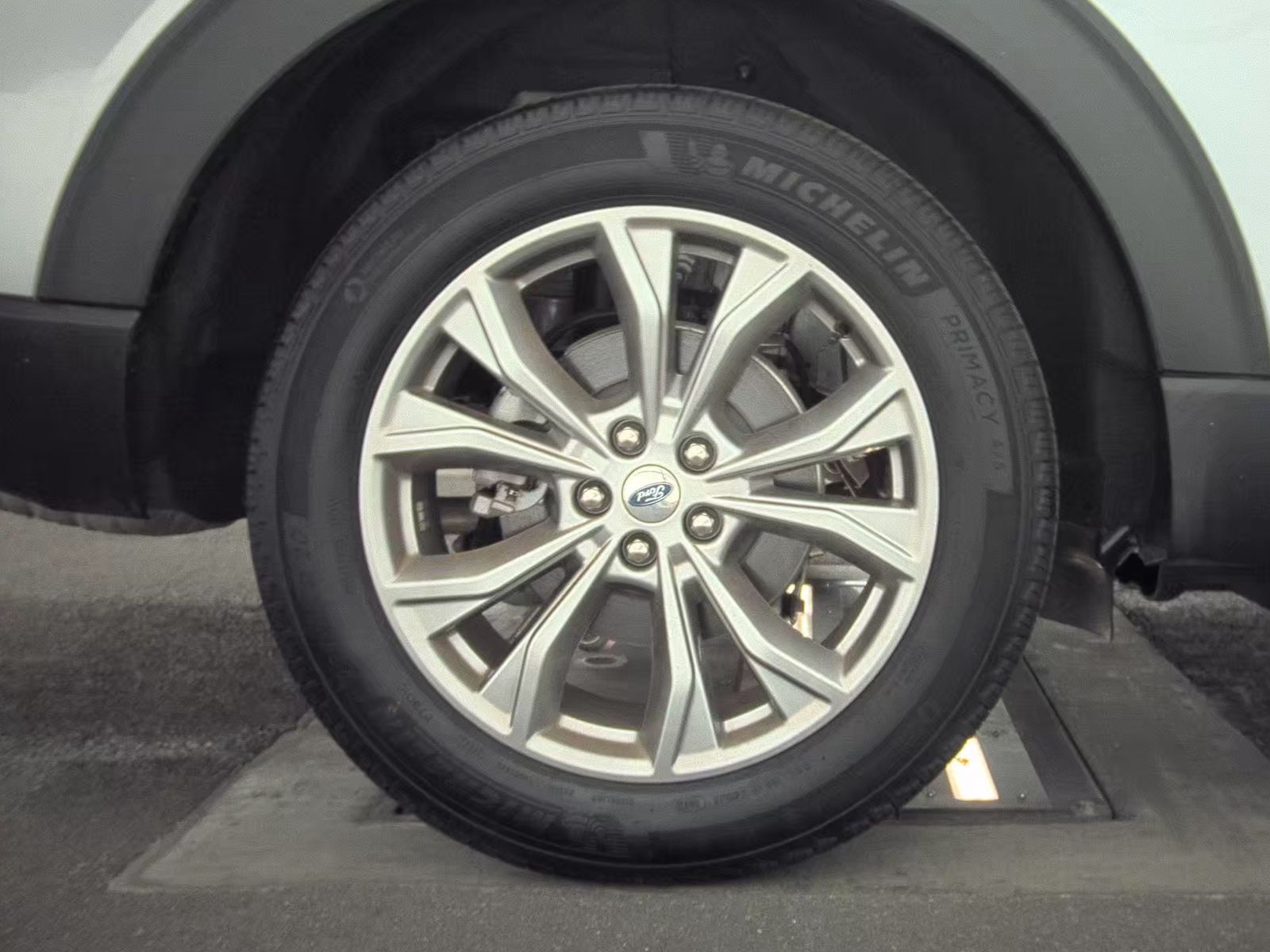 2024 Ford Explorer XLT AWD