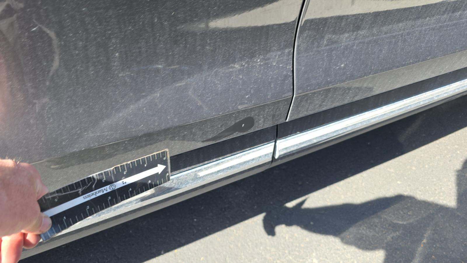 2025 Ford Explorer Active AWD