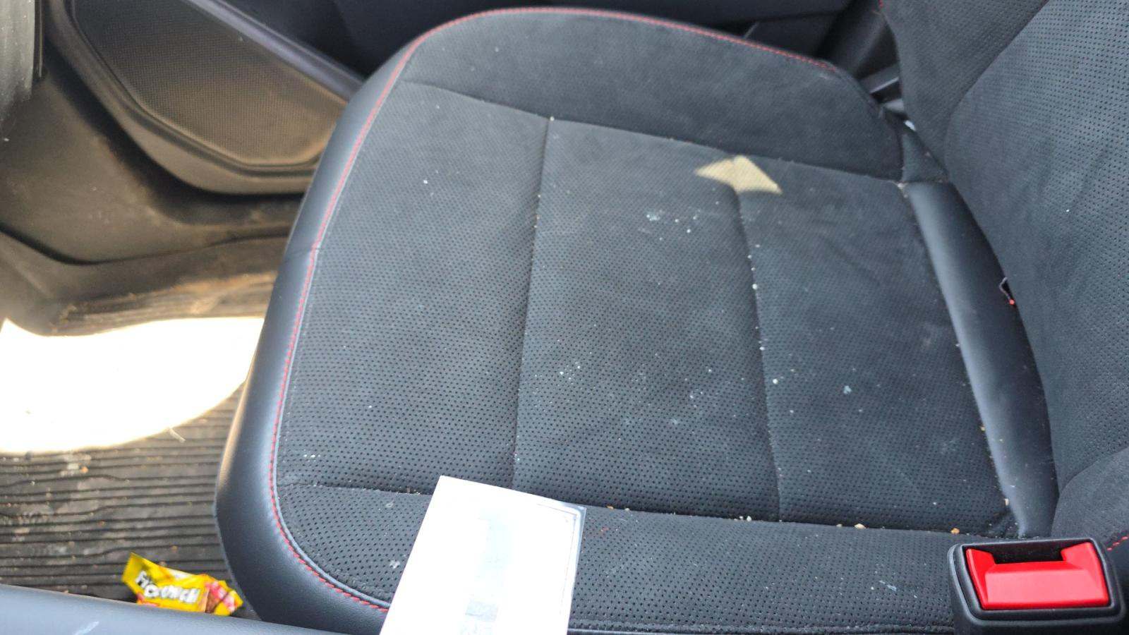 2025 Ford Explorer ST AWD