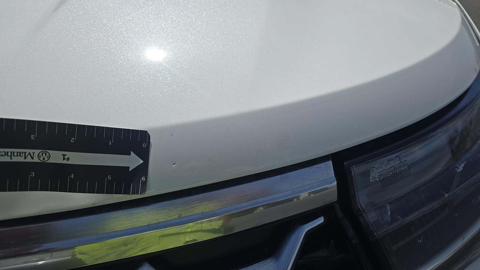 2025 Ford Explorer Platinum AWD