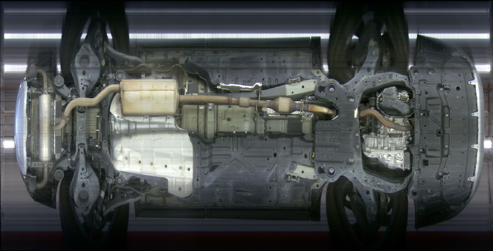 2022 Lexus RX RX 350 FWD