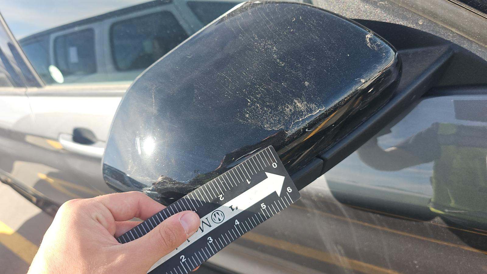 2025 Ford Explorer ST-Line AWD