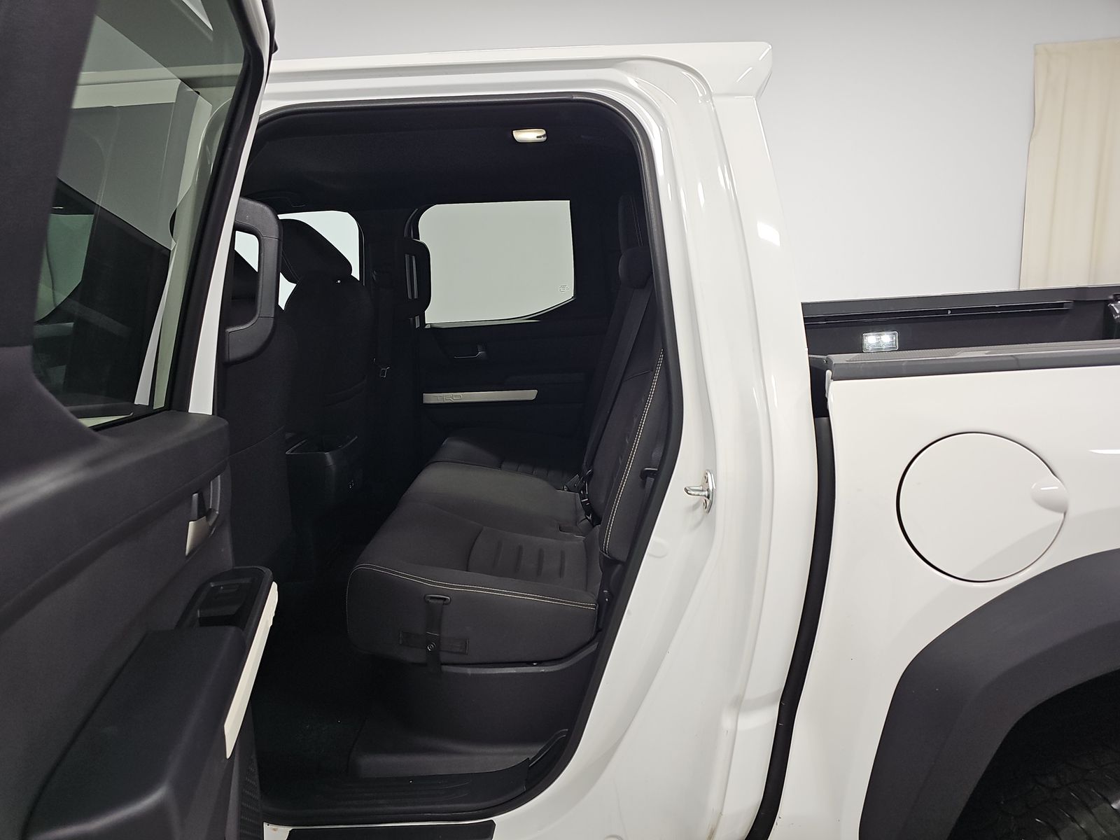 2024 Toyota Tacoma TRD Off-Road AWD