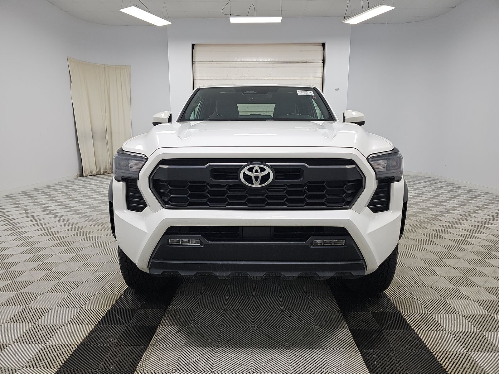 2024 Toyota Tacoma TRD Off-Road AWD