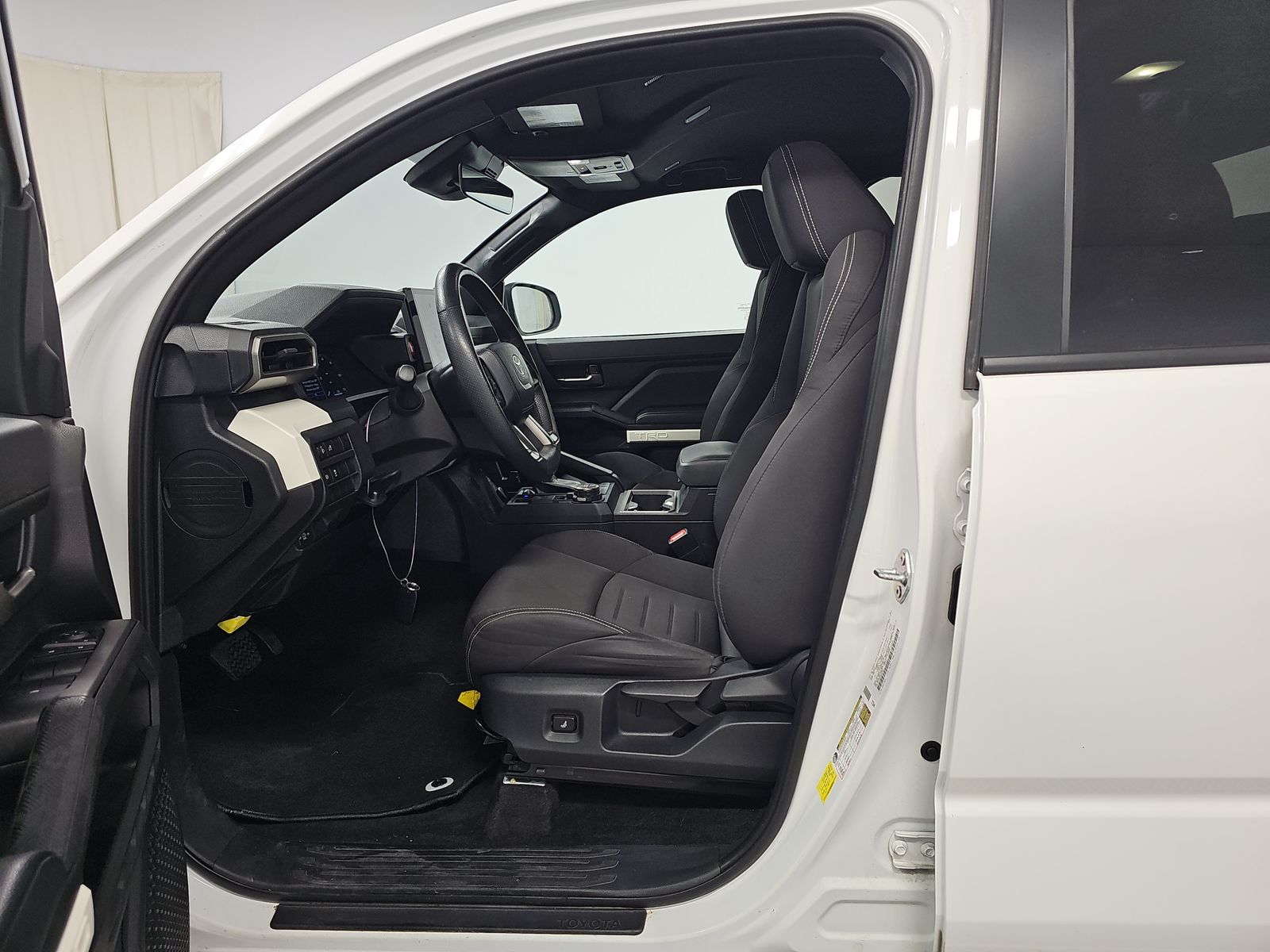 2024 Toyota Tacoma TRD Off-Road AWD