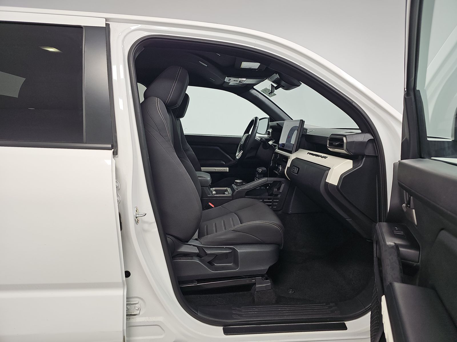 2024 Toyota Tacoma TRD Off-Road AWD