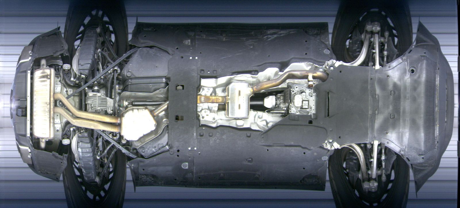 2024 Porsche Cayenne Base AWD