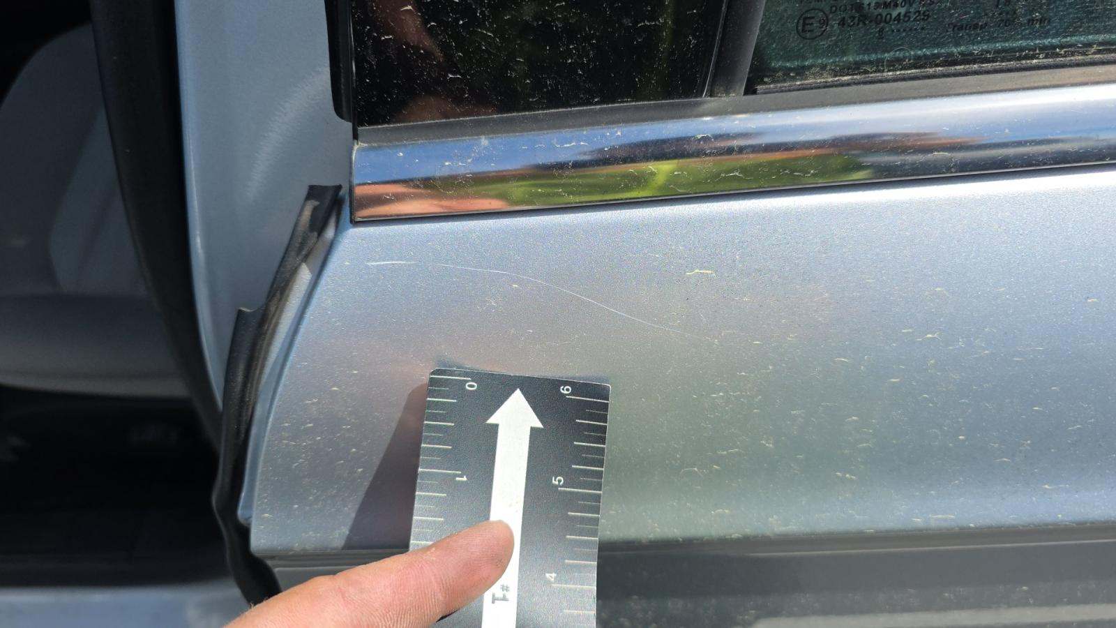 2018 Ford Fusion Hybrid S FWD