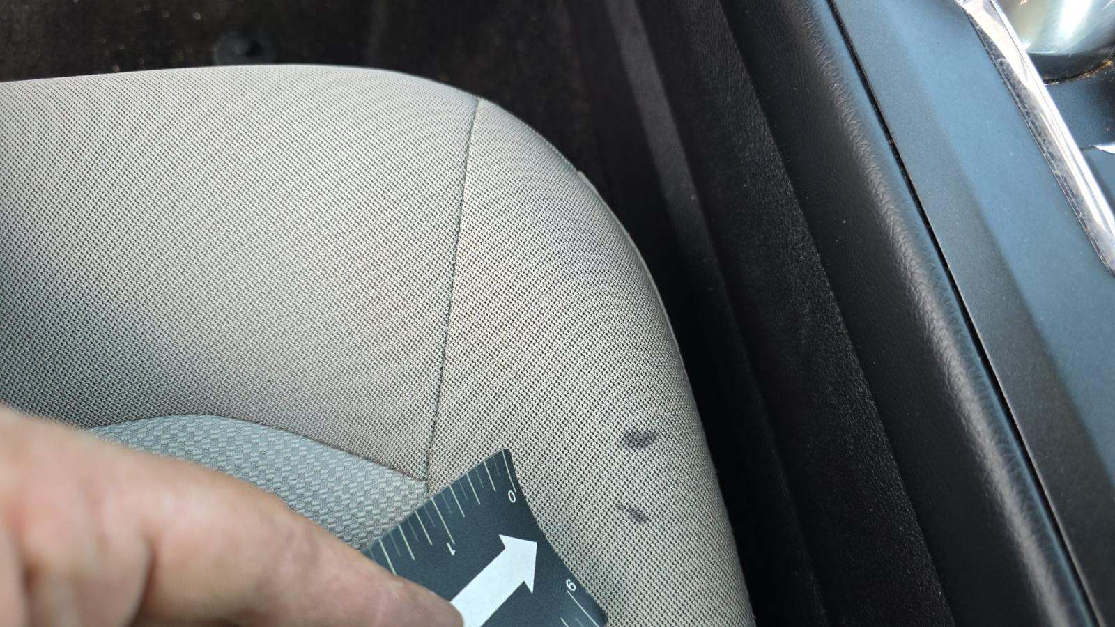 2018 Ford Fusion Hybrid S FWD