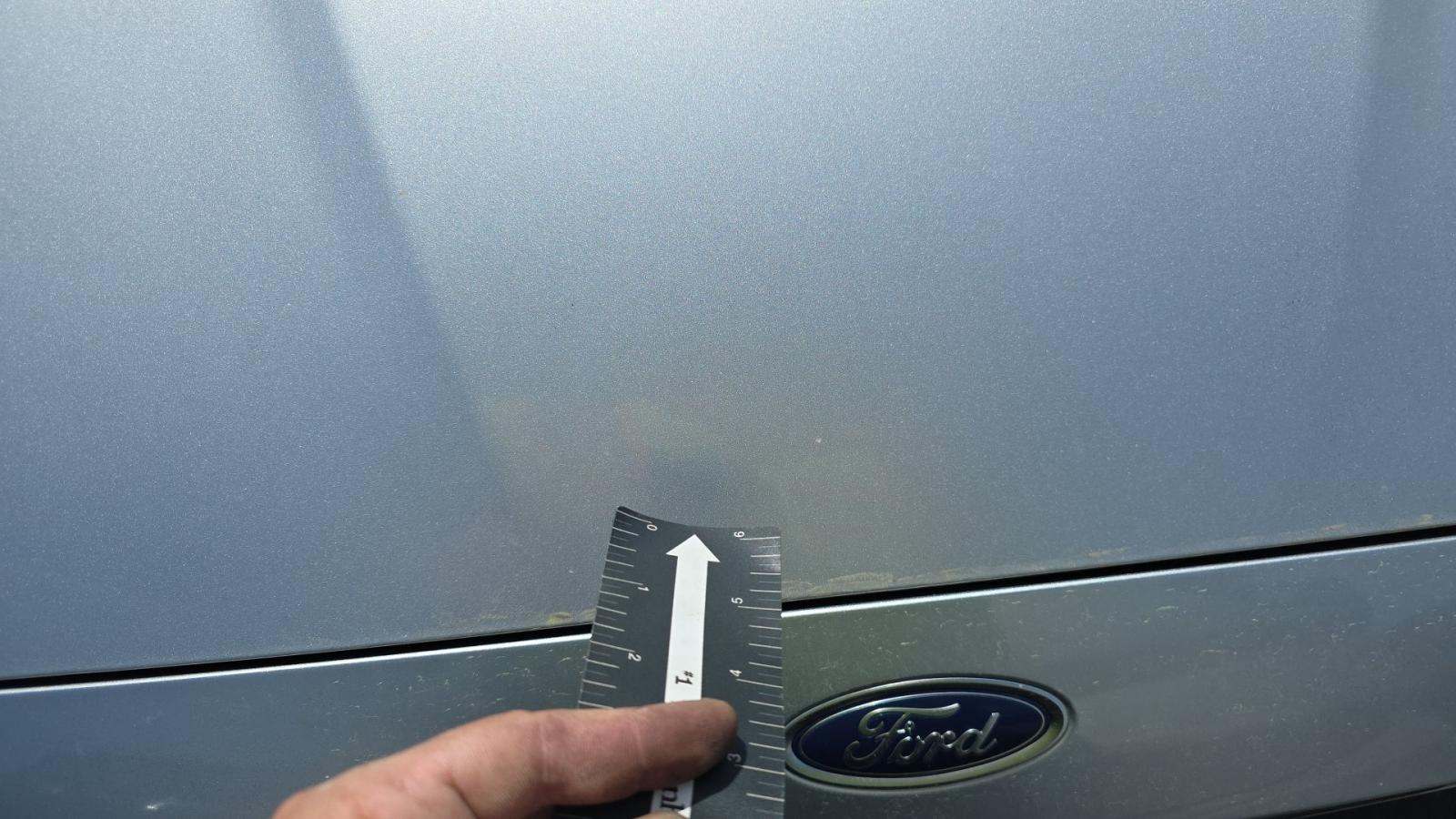 2018 Ford Fusion Hybrid S FWD