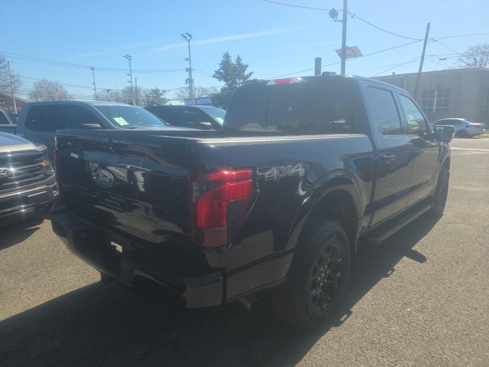 FORD F-150 - 5