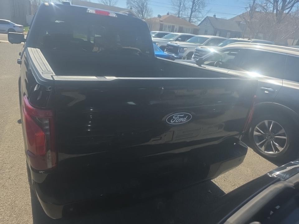 FORD F-150 - 6