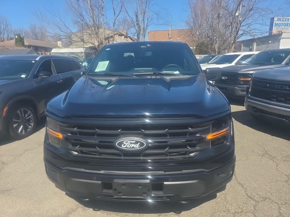 FORD F-150 - 3