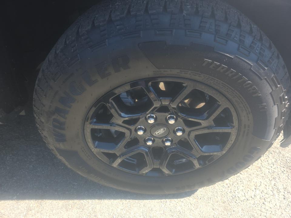 FORD F-150 - 10