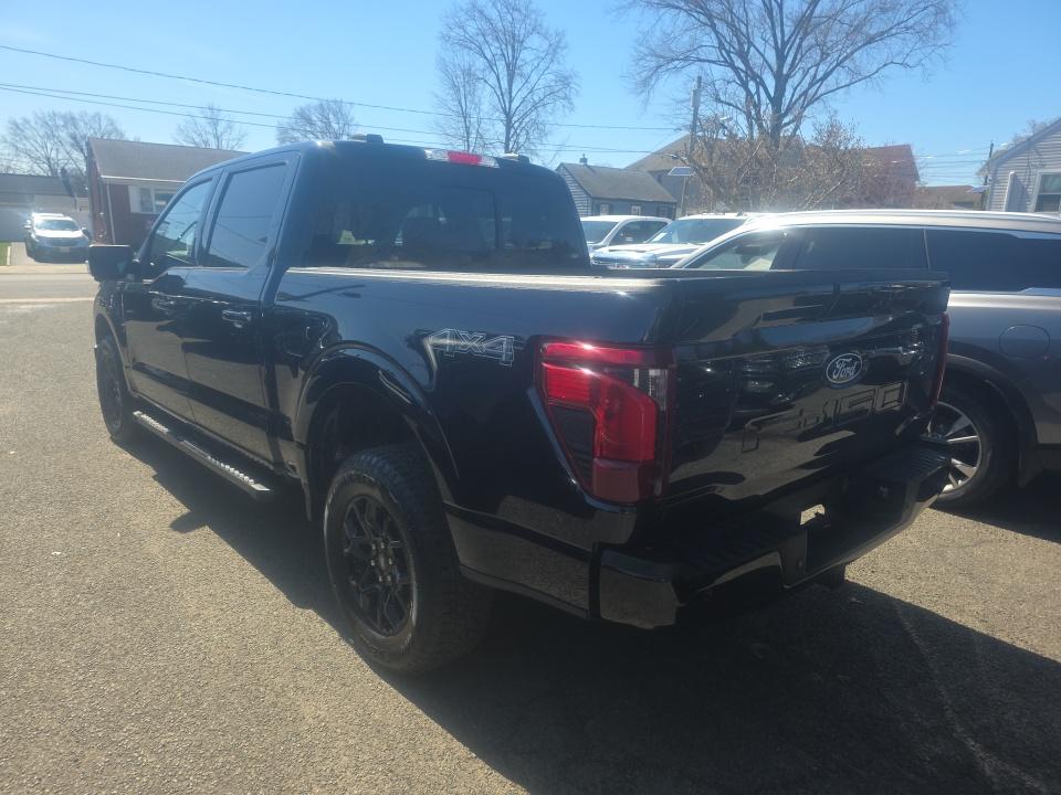 FORD F-150 - 7