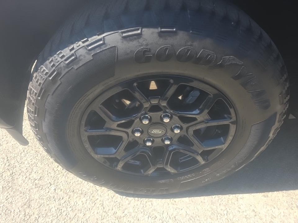 FORD F-150 - 9
