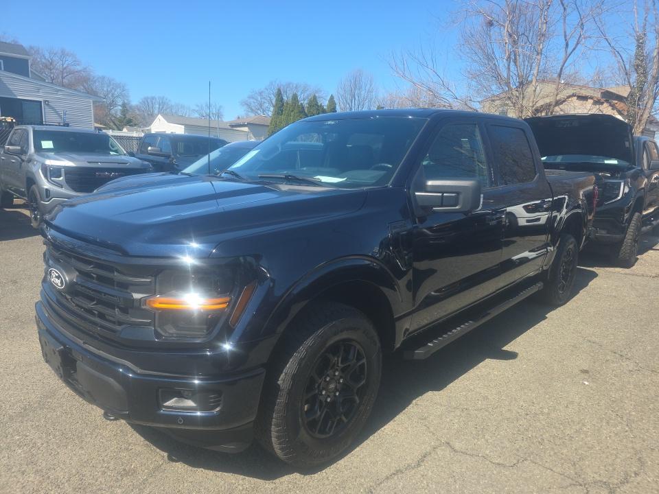 FORD F-150 - 1