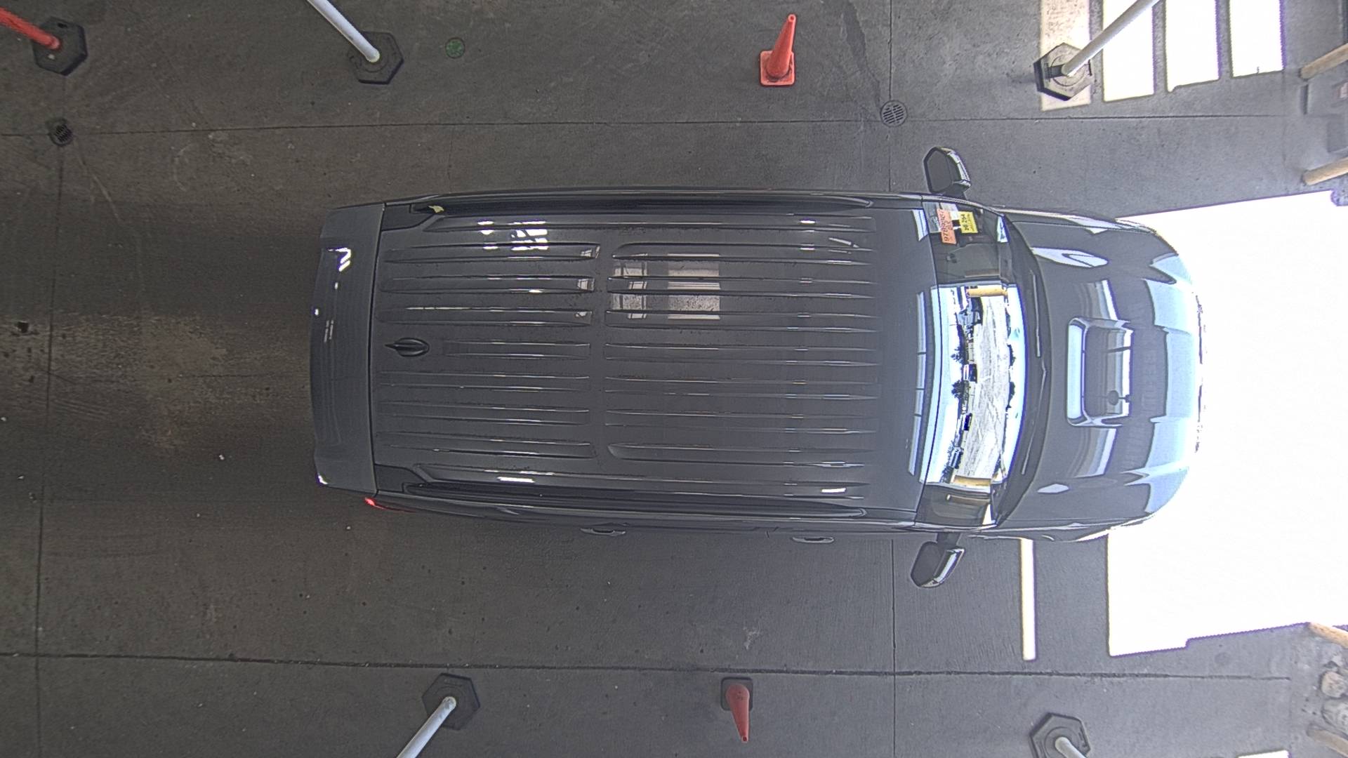 2022 Ford Explorer ST-Line AWD