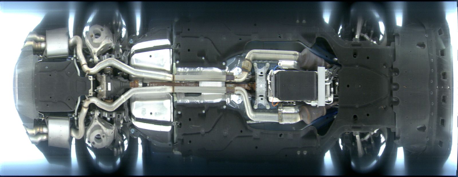 2024 Ford Mustang GT FWD