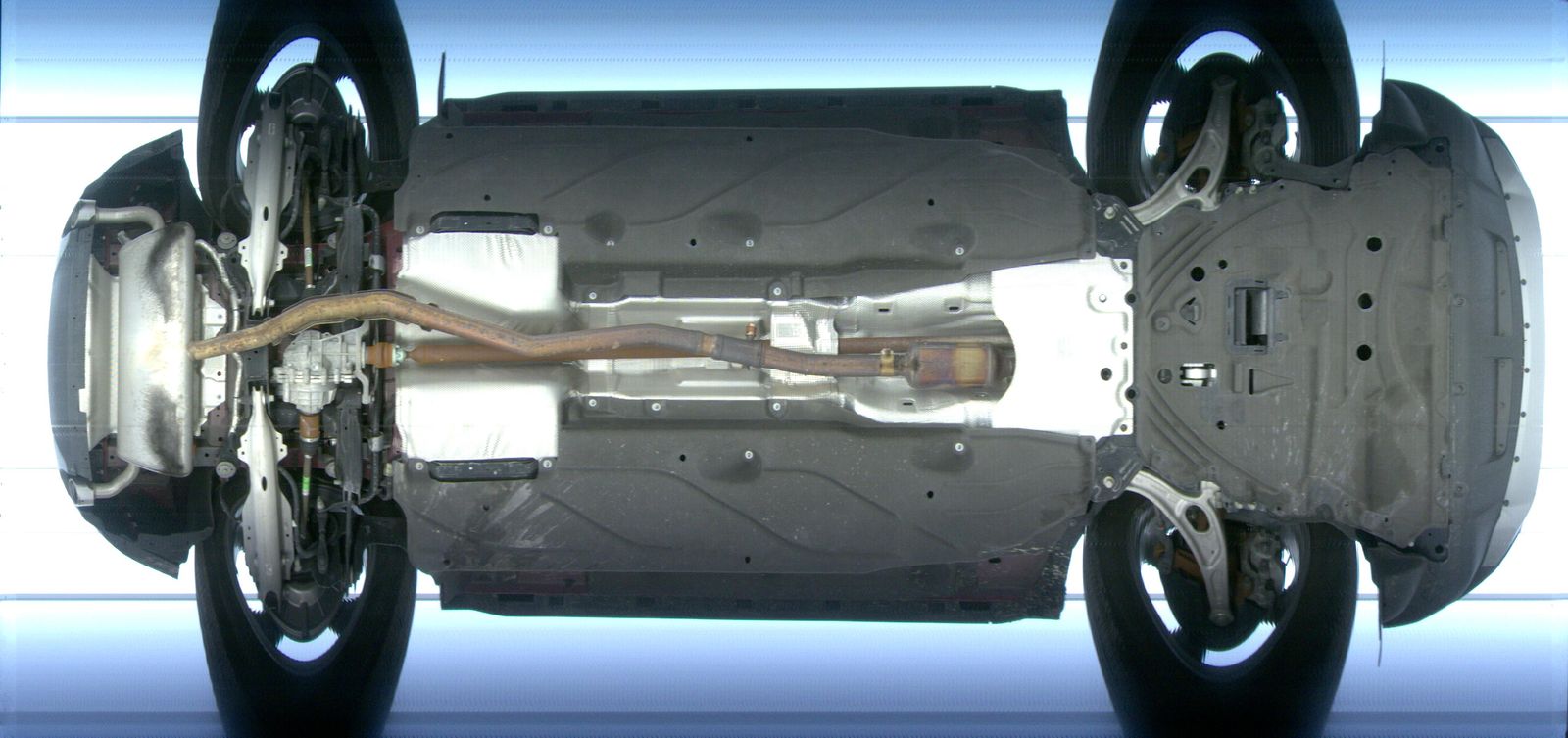 2025 Ford Escape ST-Line AWD