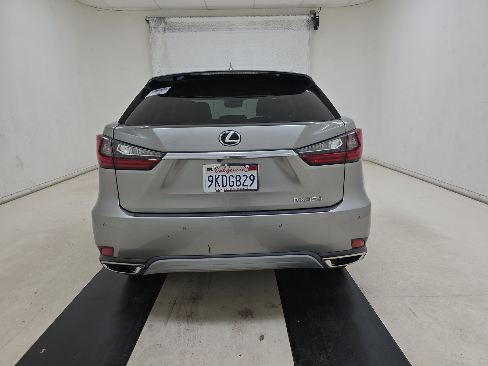 2022 Lexus RX RX 350 FWD