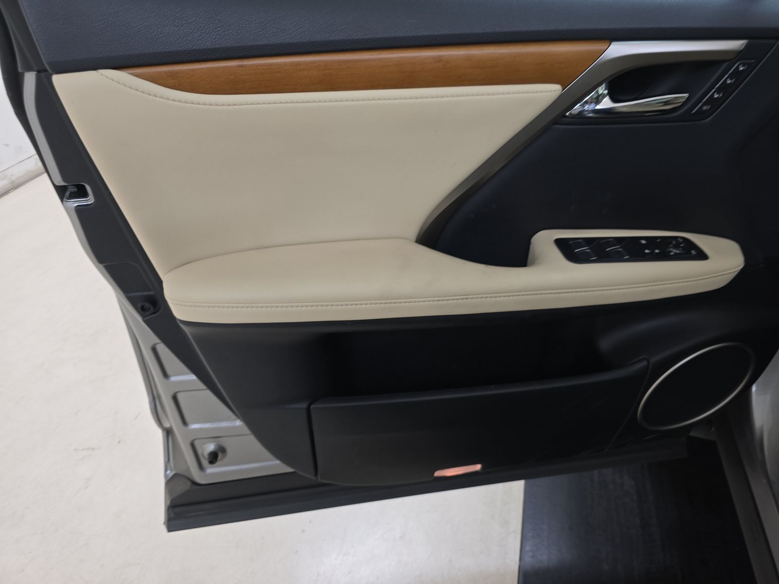 2022 Lexus RX RX 350 FWD