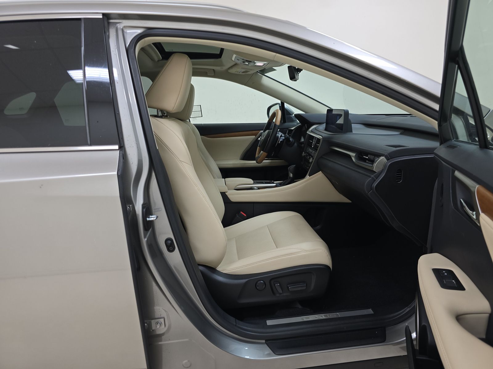 2022 Lexus RX RX 350 FWD