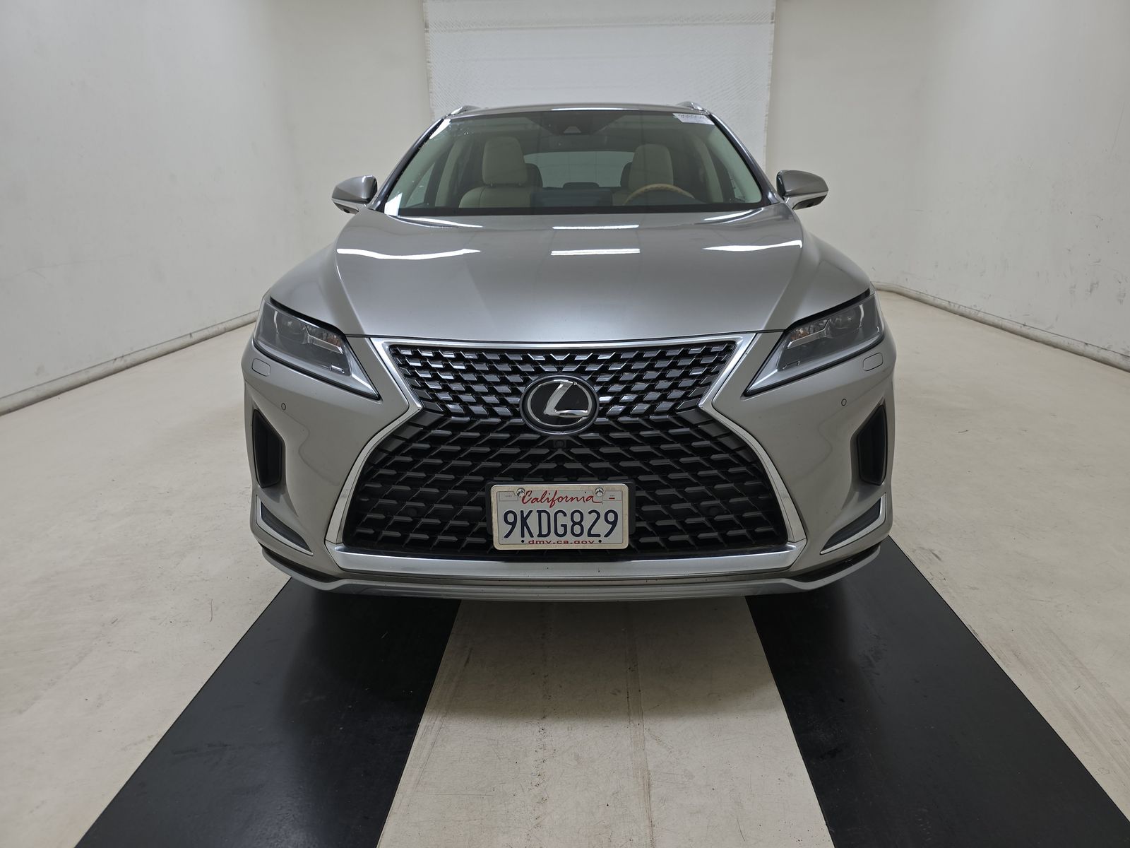 2022 Lexus RX RX 350 FWD