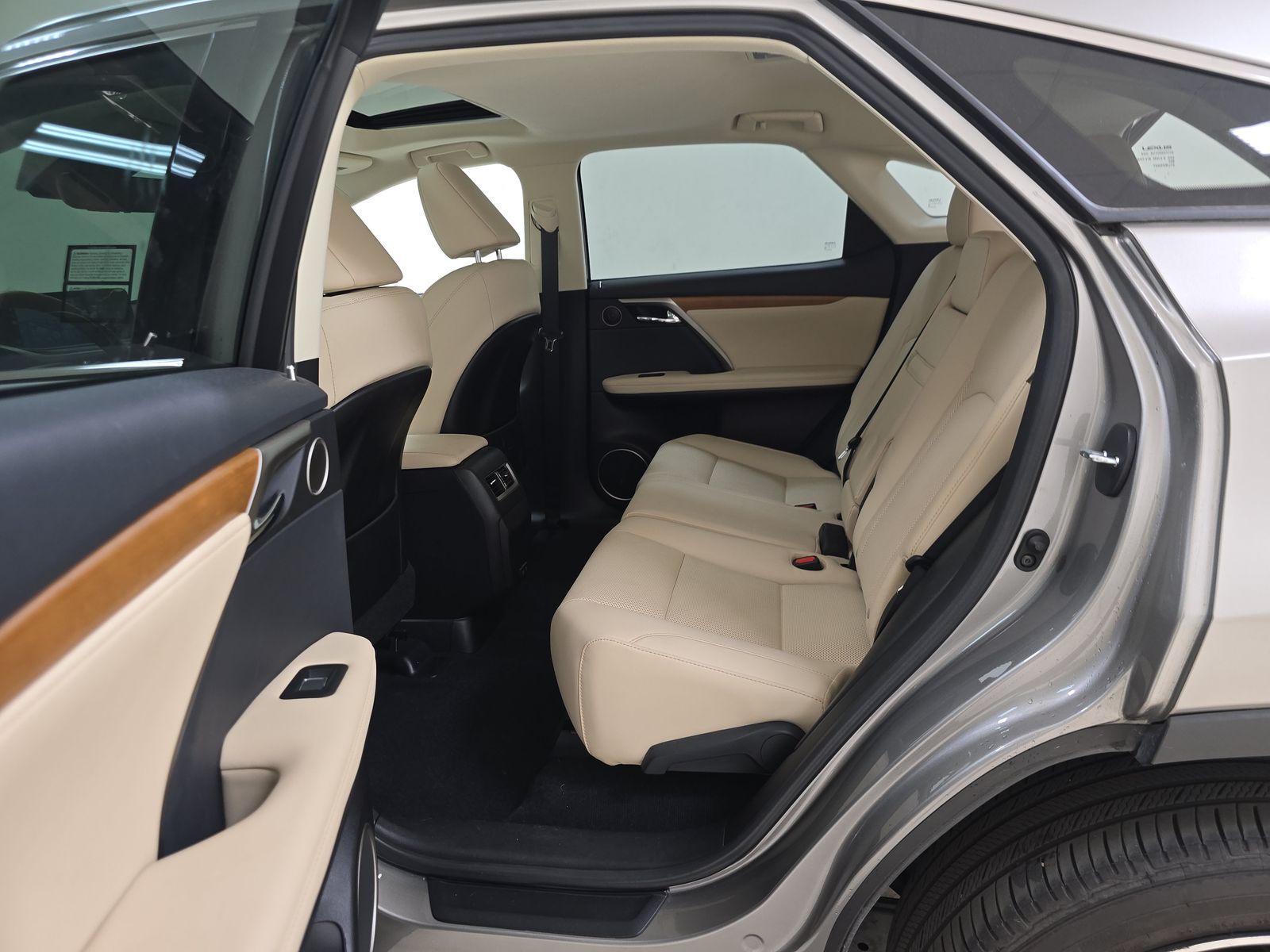 2022 Lexus RX RX 350 FWD