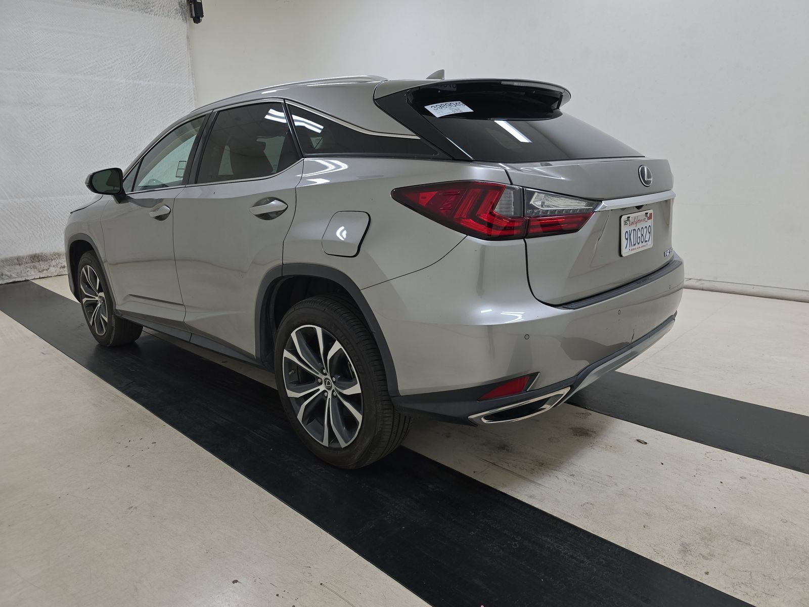 2022 Lexus RX RX 350 FWD