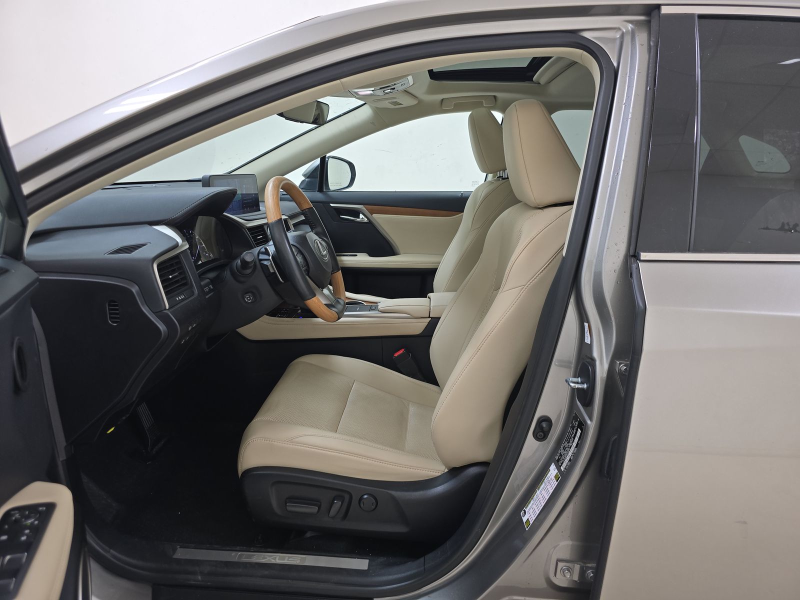 2022 Lexus RX RX 350 FWD