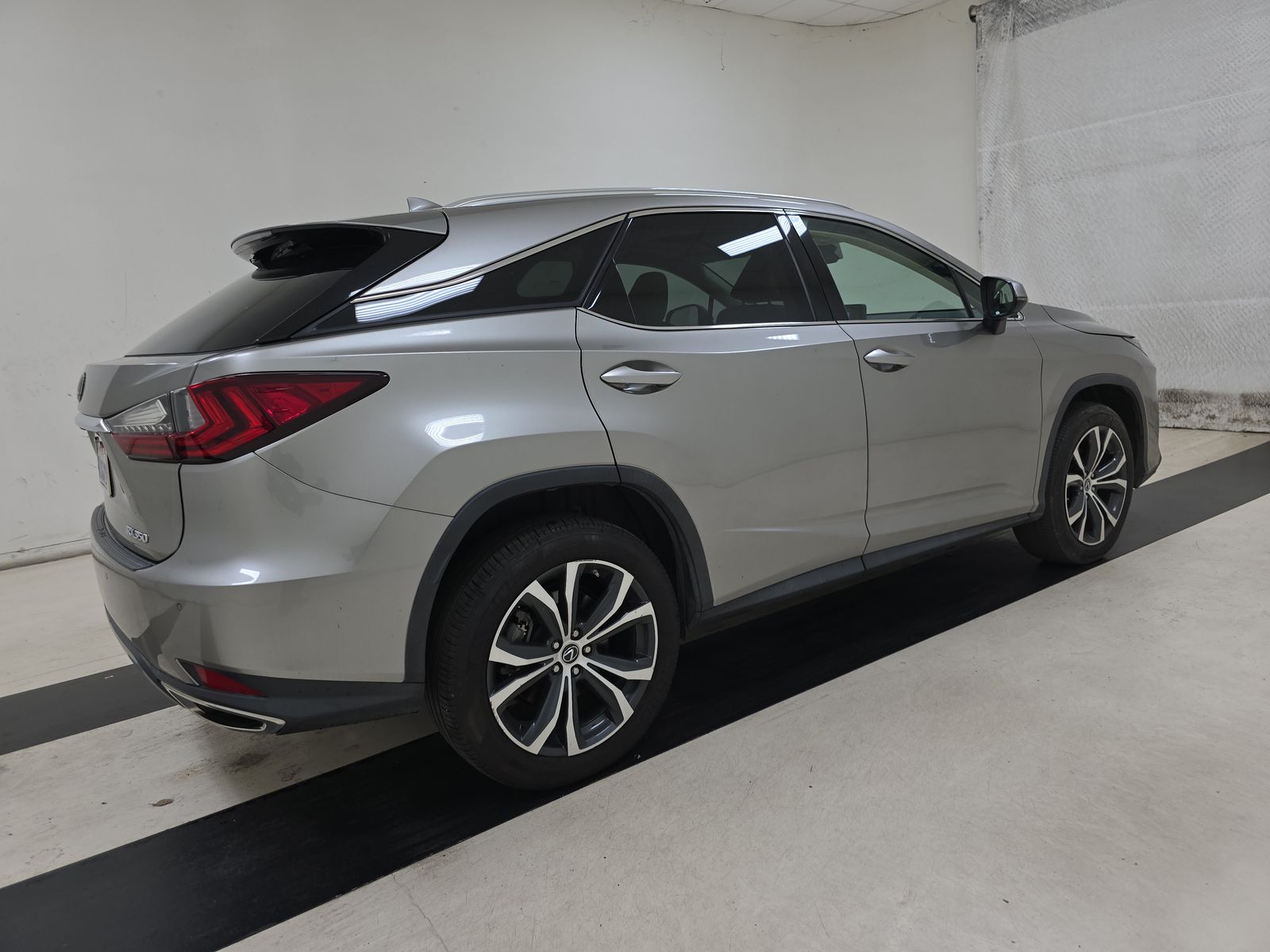 2022 Lexus RX RX 350 FWD