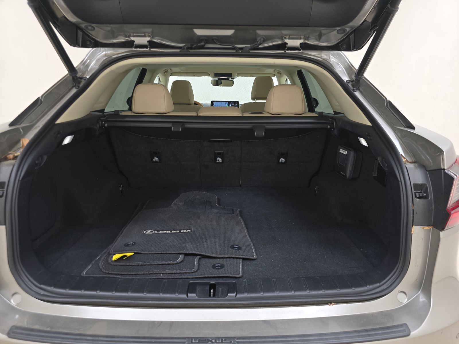 2022 Lexus RX RX 350 FWD