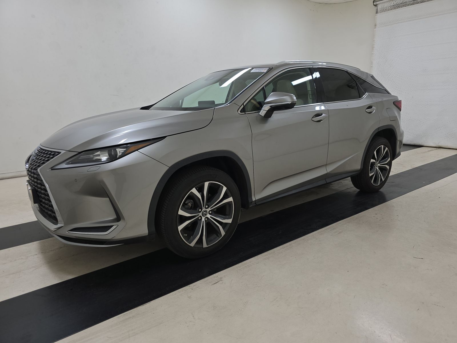 2022 Lexus RX RX 350 FWD