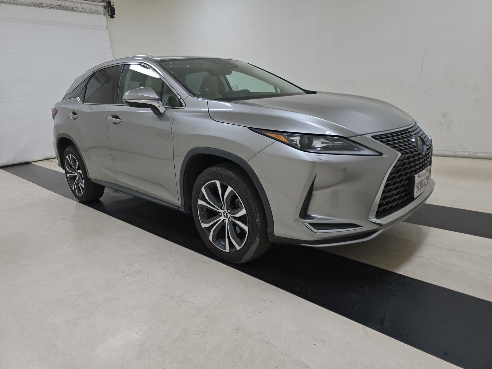 2022 Lexus RX RX 350 FWD