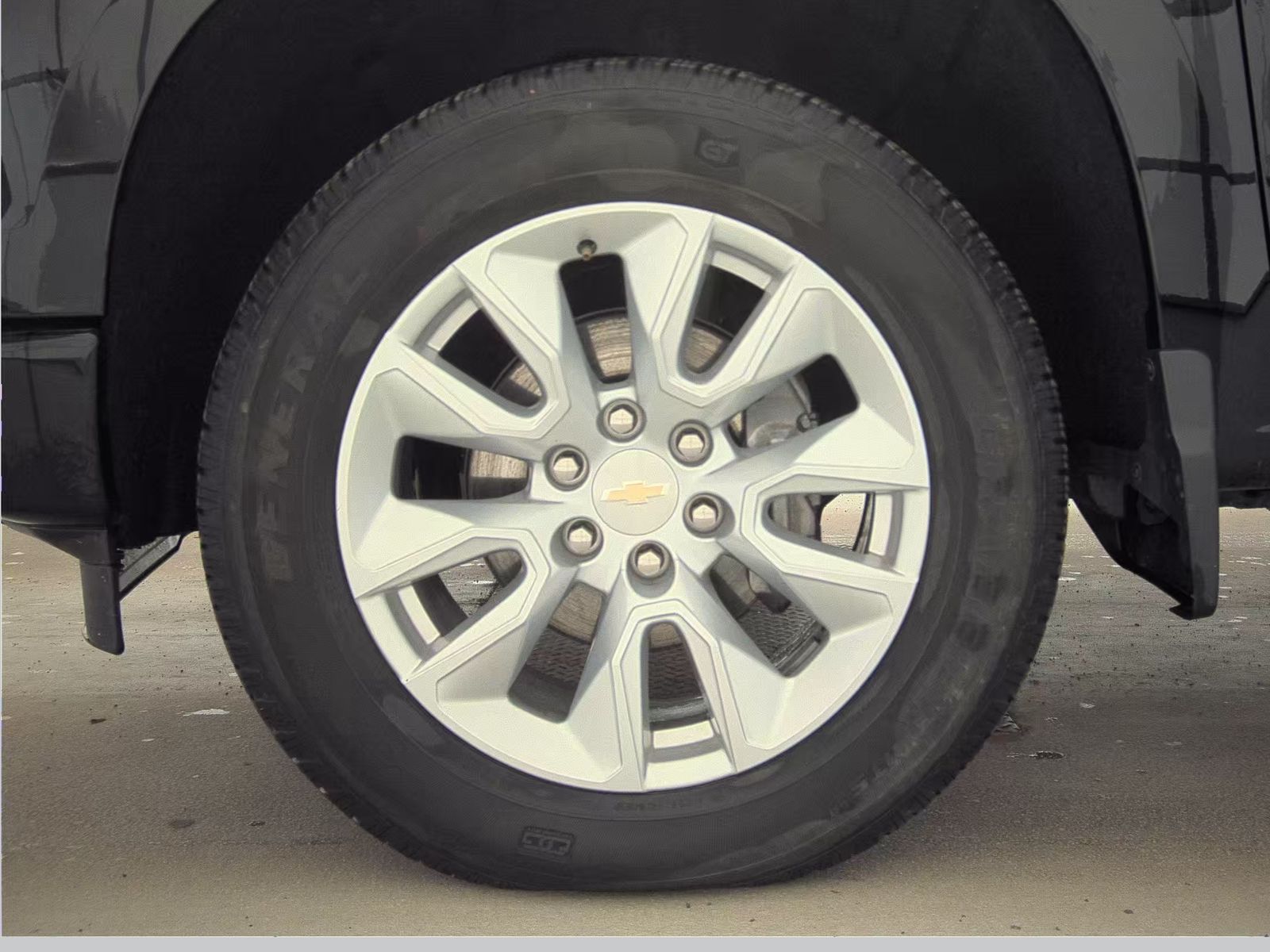 CHEVROLET OTHER - 10