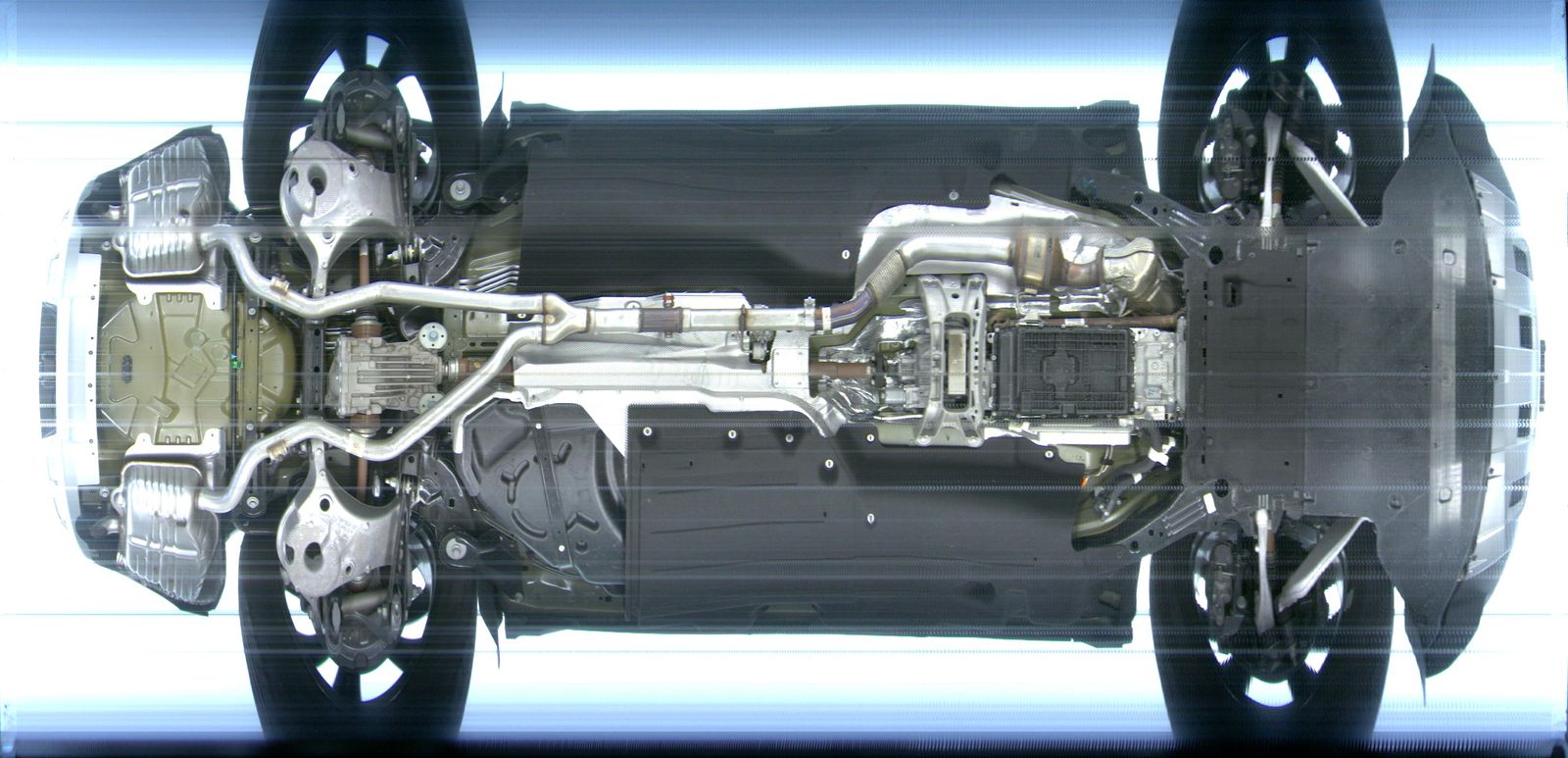 2024 Ford Explorer XLT AWD