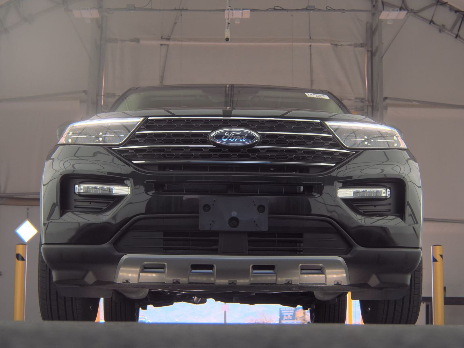 2024 Ford Explorer XLT AWD