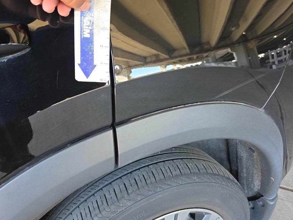 2022 Nissan Rogue SV AWD