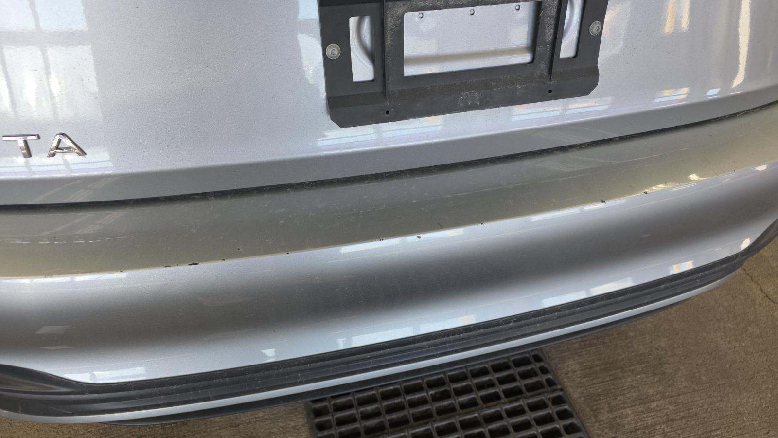 2024 Volkswagen Jetta 1.5T SE FWD