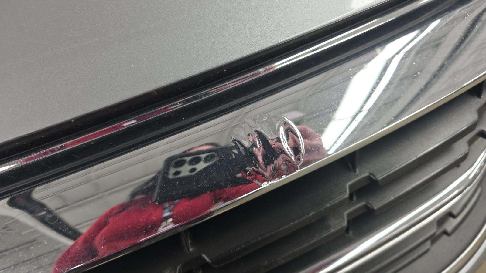 2024 Volkswagen Jetta 1.5T SE FWD