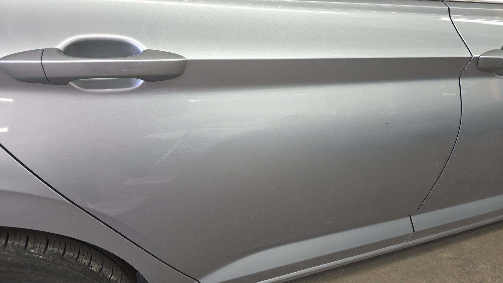 2024 Volkswagen Jetta 1.5T SE FWD