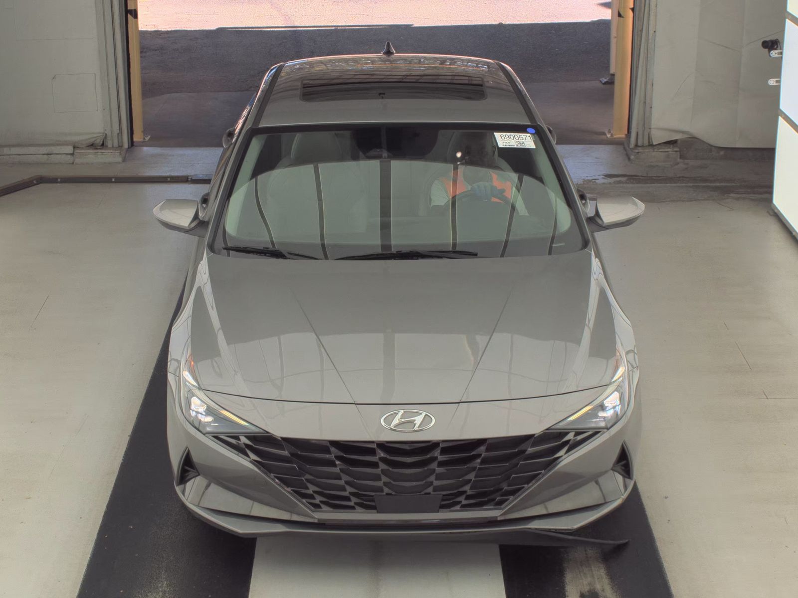 HYUNDAI LIMITED - 3
