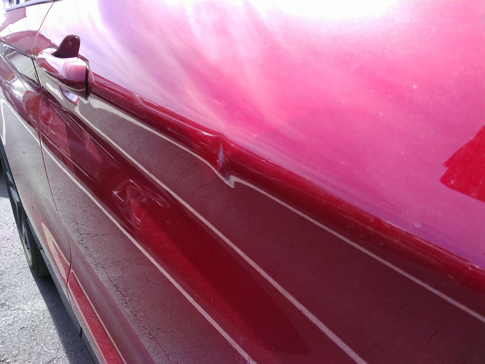 2025 Ford Explorer ST AWD